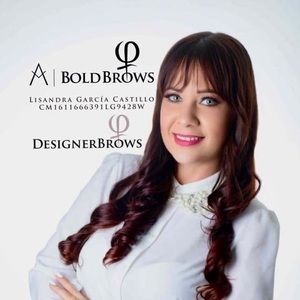 Meet your Posher, Lisandra